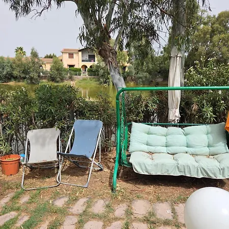 Casa Eugenia Semesterbostad *