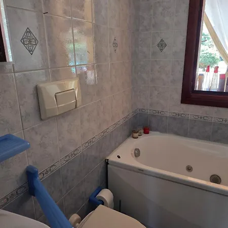Prázdninový dům Casa Eugenia