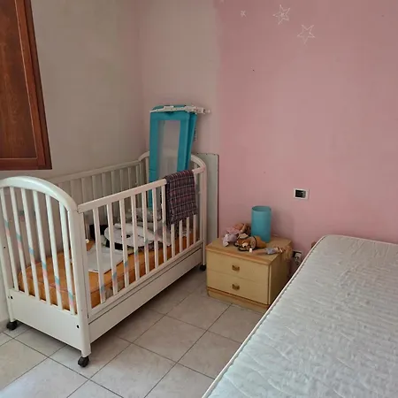 Casa Eugenia * La Maddalena (Cagliari)