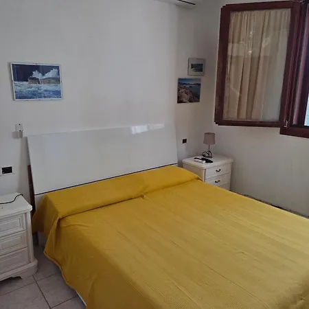 度假居 Casa Eugenia La Maddalena (Cagliari)