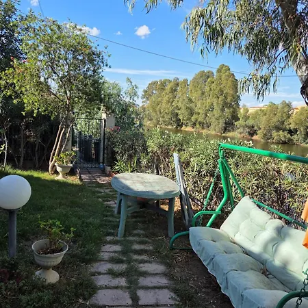 Casa Eugenia *