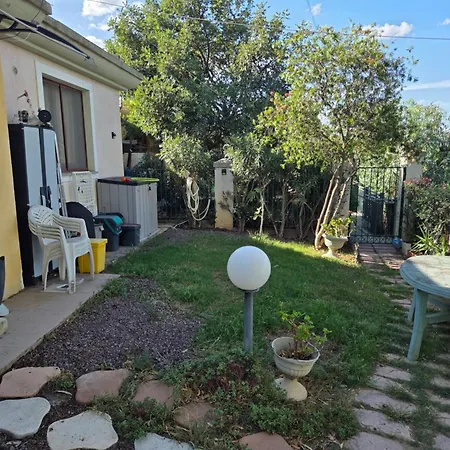 度假居 Casa Eugenia La Maddalena (Cagliari)