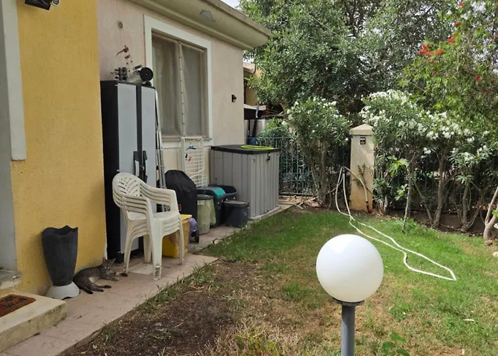 Casa Eugenia 度假居 *