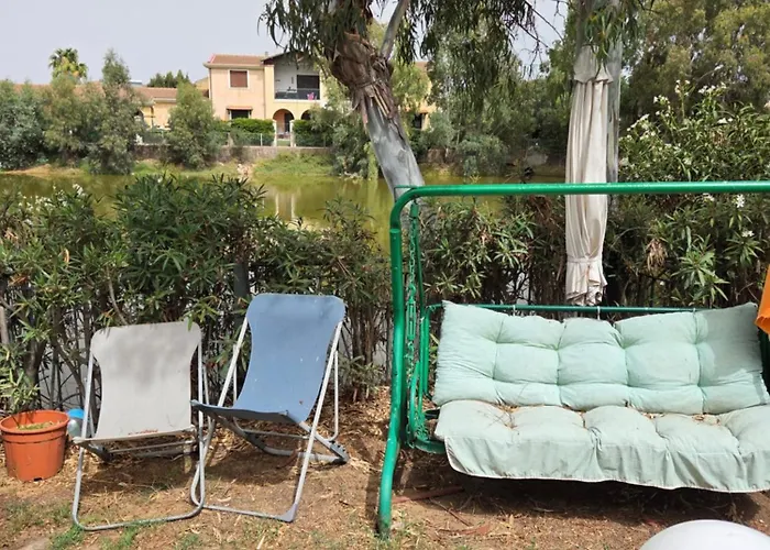 Casa Eugenia 度假居 *