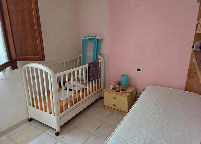 Casa Eugenia * La Maddalena (Cagliari)