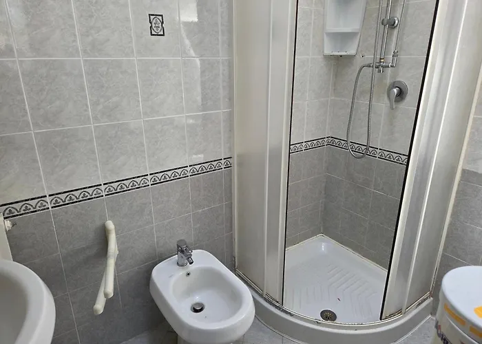 度假居 Casa Eugenia