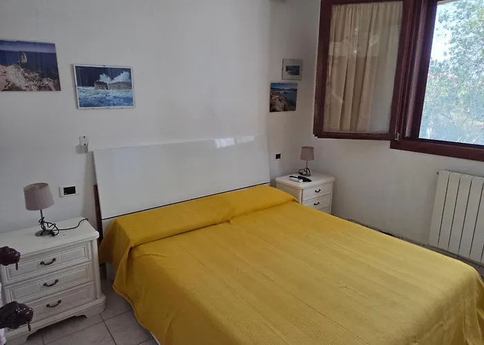 度假居 Casa Eugenia La Maddalena (Cagliari)